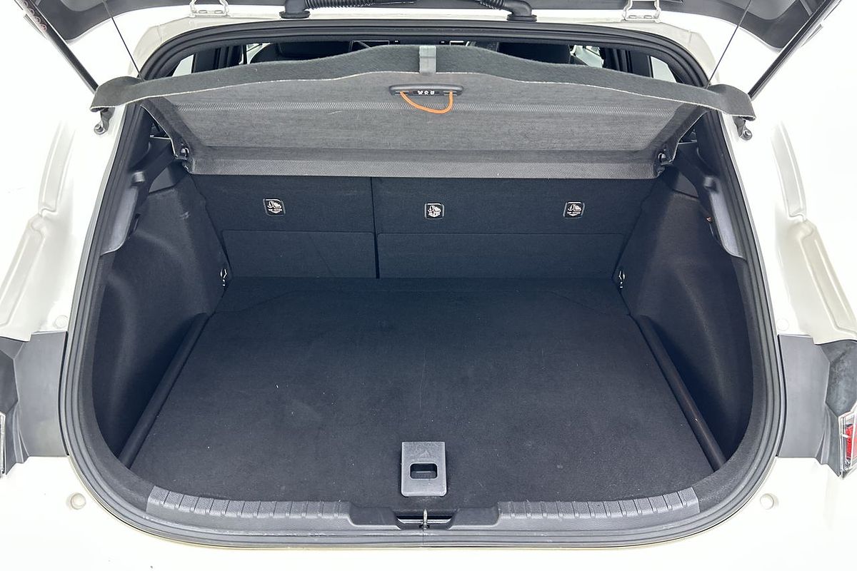 2019 Toyota Corolla Ascent Sport Hybrid ZWE211R