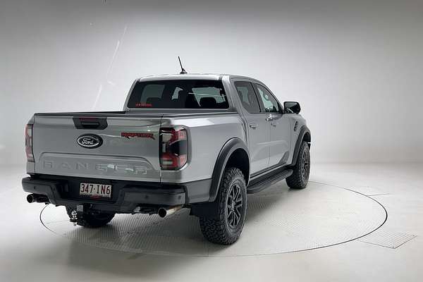 2023 Ford Ranger Raptor 4X4 3.0L