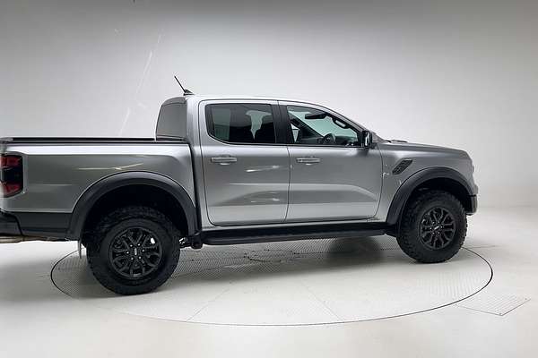 2023 Ford Ranger Raptor 4X4 3.0L