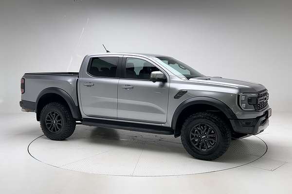 2023 Ford Ranger Raptor 4X4 3.0L