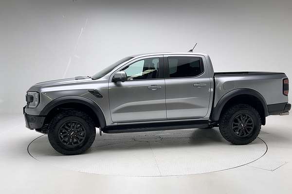 2023 Ford Ranger Raptor 4X4 3.0L