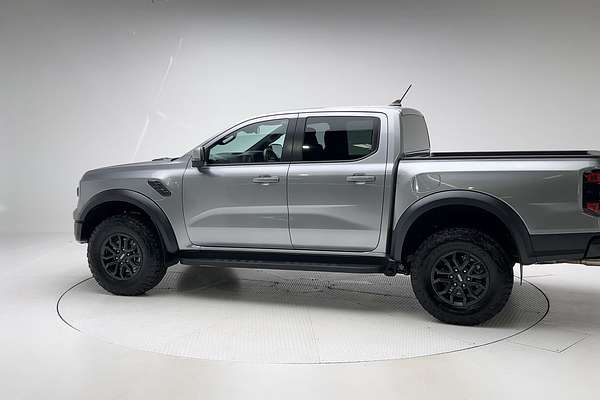 2023 Ford Ranger Raptor 4X4 3.0L