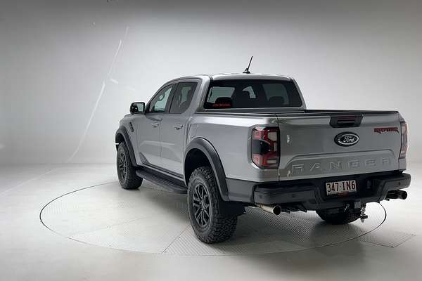 2023 Ford Ranger Raptor 4X4 3.0L