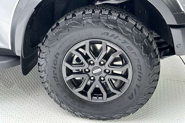 2023 Ford Ranger Raptor 4X4 3.0L