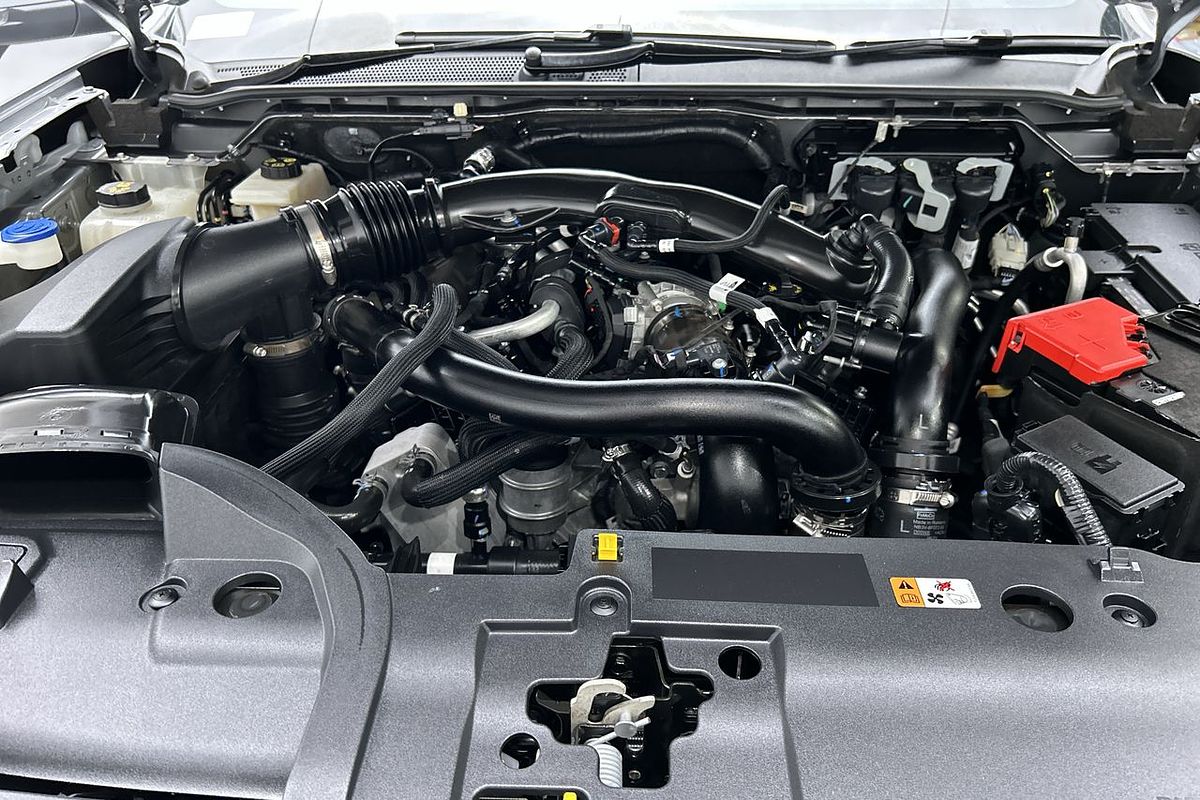 2023 Ford Ranger Raptor 4X4 3.0L