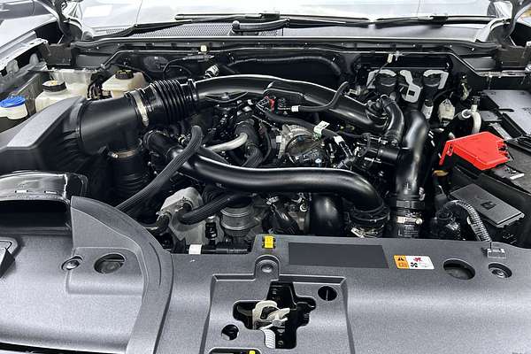 2023 Ford Ranger Raptor 4X4 3.0L