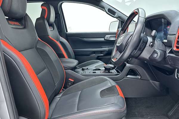 2023 Ford Ranger Raptor 4X4 3.0L