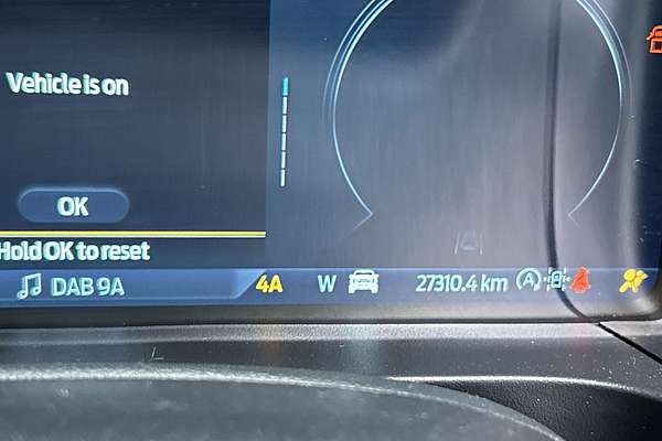 2023 Ford Ranger Raptor 4X4 3.0L