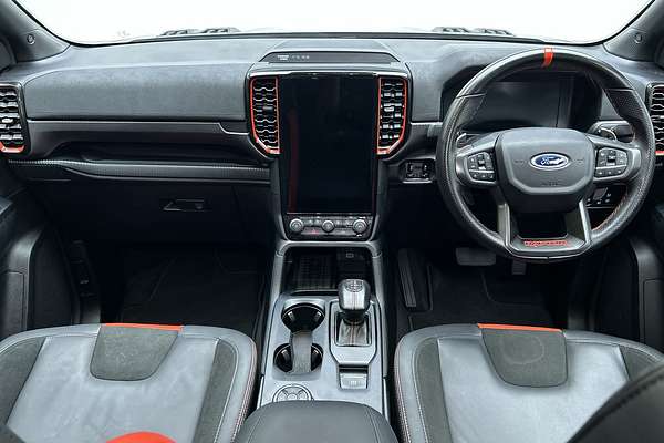 2023 Ford Ranger Raptor 4X4 3.0L
