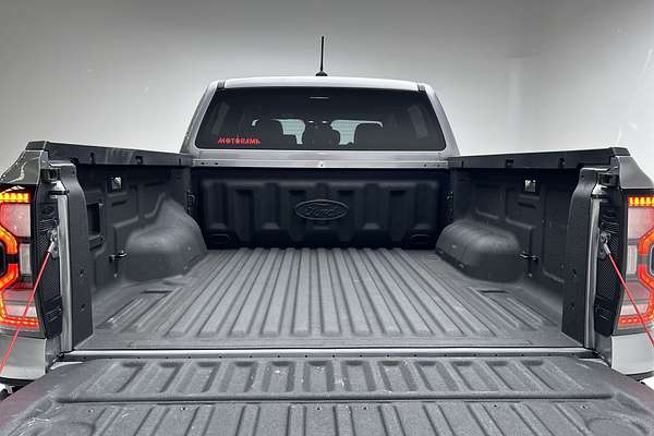 2023 Ford Ranger Raptor 4X4 3.0L