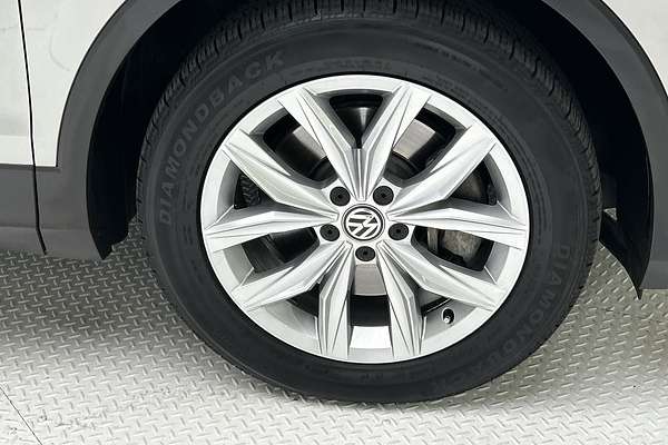 2020 Volkswagen Tiguan 132TSI Comfortline 5N