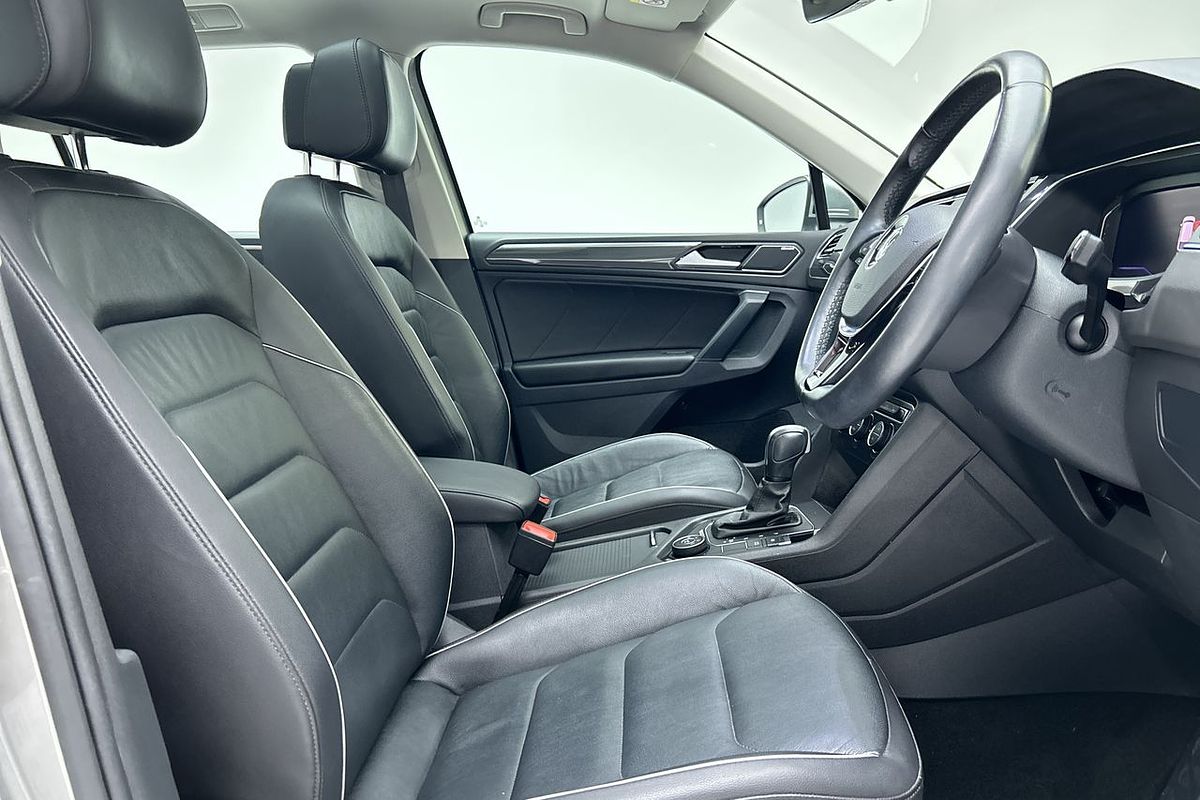 2020 Volkswagen Tiguan 132TSI Comfortline 5N