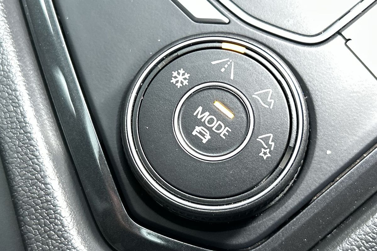 2020 Volkswagen Tiguan 132TSI Comfortline 5N