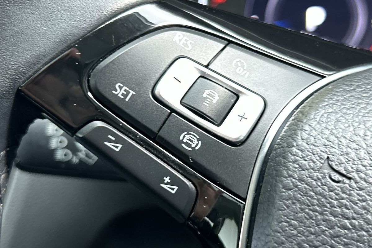 2020 Volkswagen Tiguan 132TSI Comfortline 5N