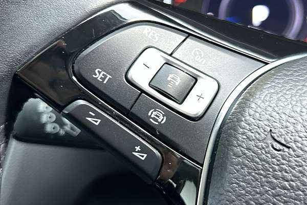 2020 Volkswagen Tiguan 132TSI Comfortline 5N