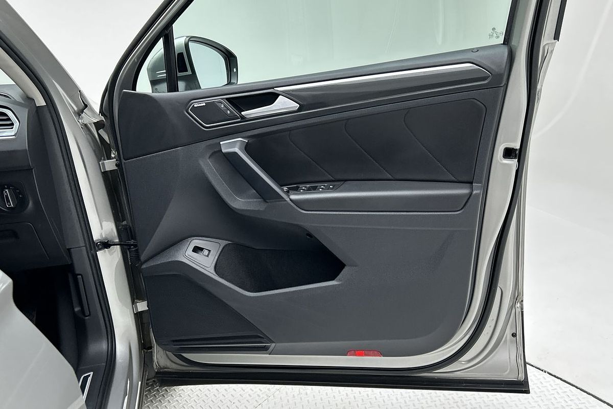 2020 Volkswagen Tiguan 132TSI Comfortline 5N
