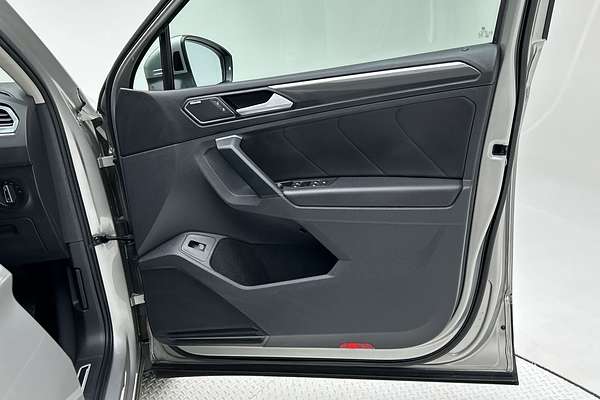 2020 Volkswagen Tiguan 132TSI Comfortline 5N