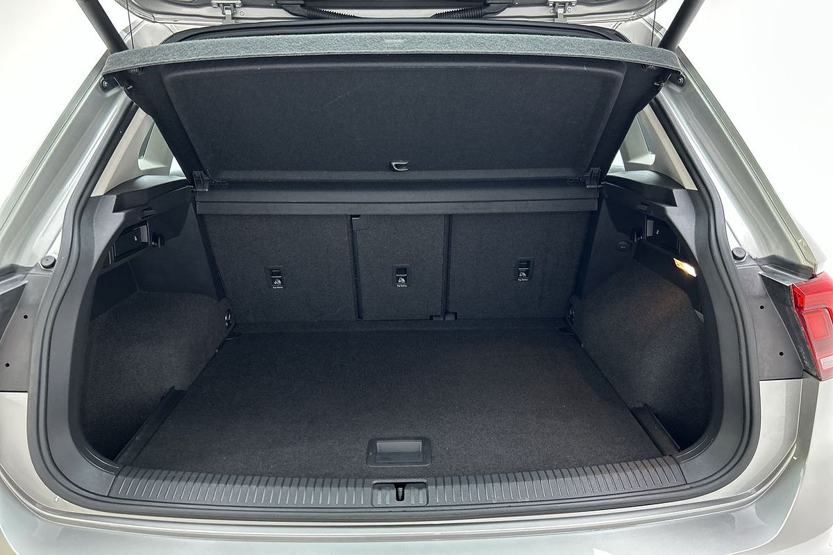 2020 Volkswagen Tiguan 132TSI Comfortline 5N