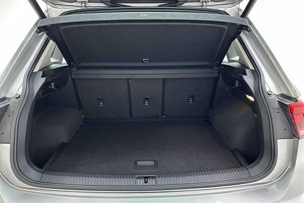 2020 Volkswagen Tiguan 132TSI Comfortline 5N