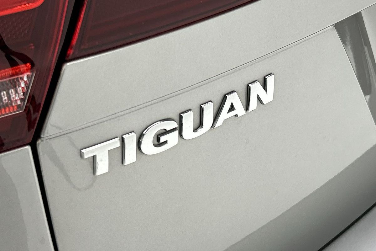 2020 Volkswagen Tiguan 132TSI Comfortline 5N