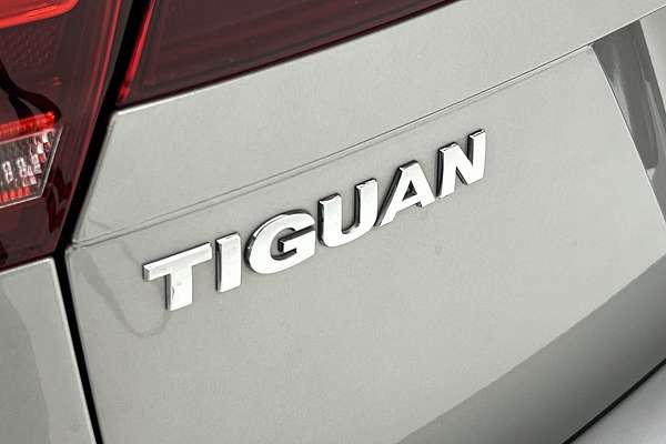 2020 Volkswagen Tiguan 132TSI Comfortline 5N