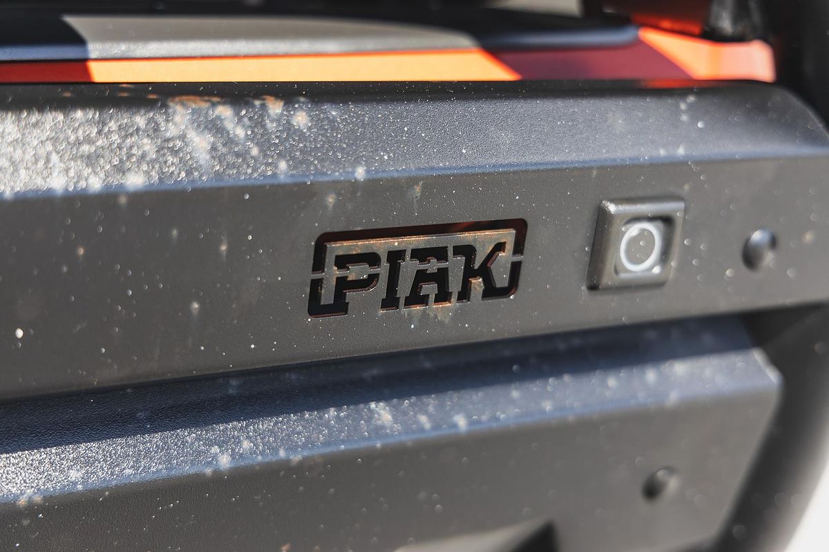 2021 Mitsubishi Triton GSR MR 4X4