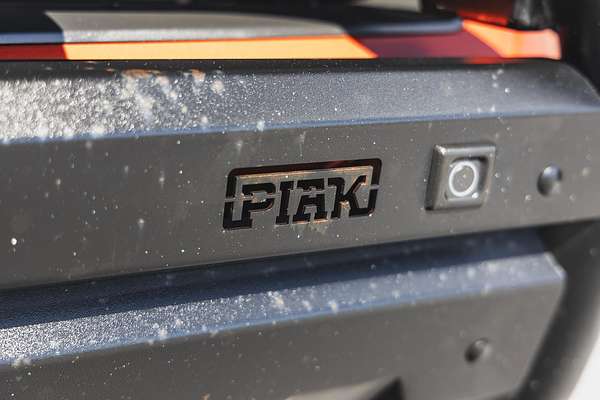 2021 Mitsubishi Triton GSR MR 4X4
