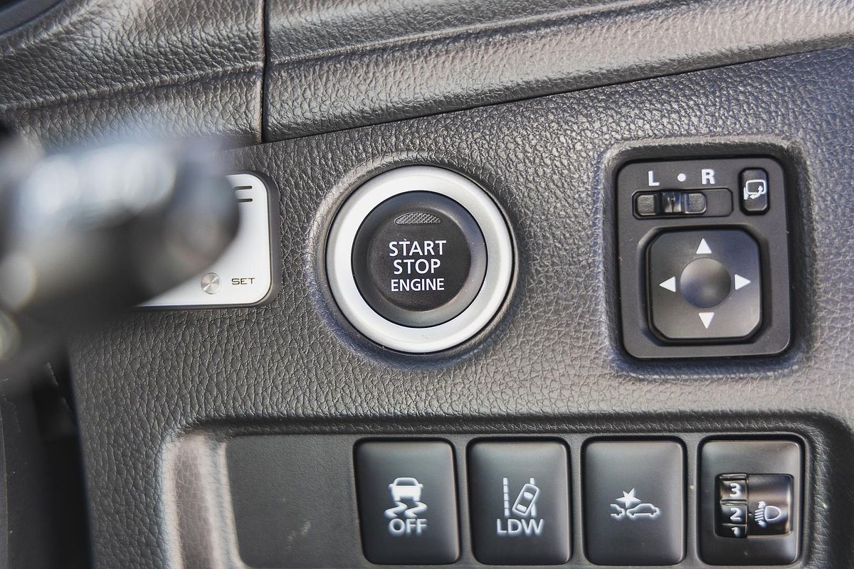 2021 Mitsubishi Triton GSR MR 4X4