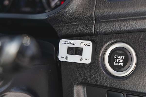 2021 Mitsubishi Triton GSR MR 4X4