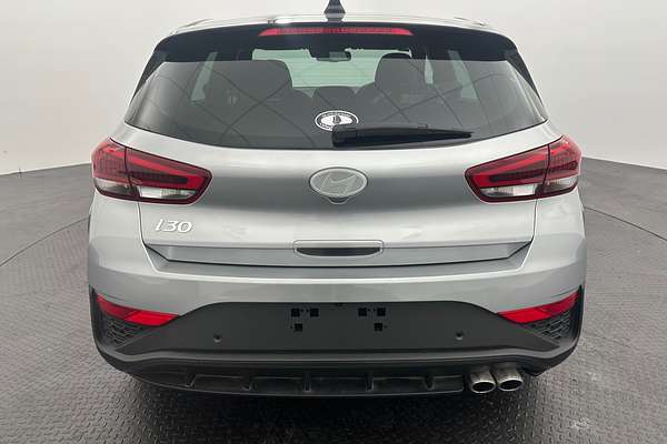 2025 Hyundai i30 N Line PDe.V6