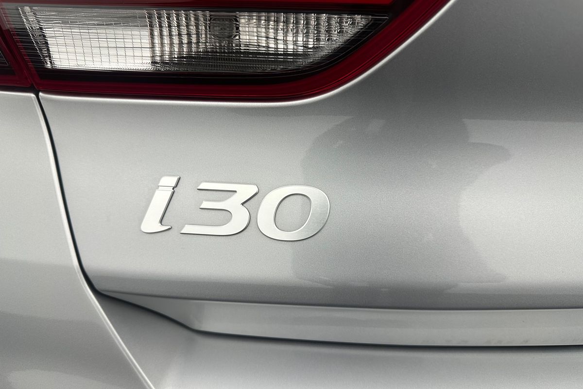 2025 Hyundai i30 N Line PDe.V6