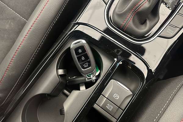 2025 Hyundai i30 N Line PDe.V6