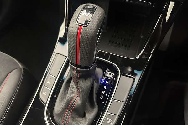 2025 Hyundai i30 N Line PDe.V6
