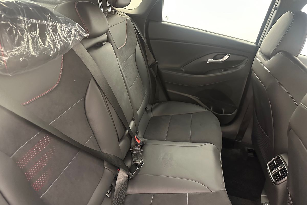 2025 Hyundai i30 N Line PDe.V6