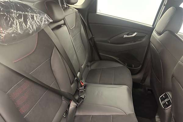 2025 Hyundai i30 N Line PDe.V6