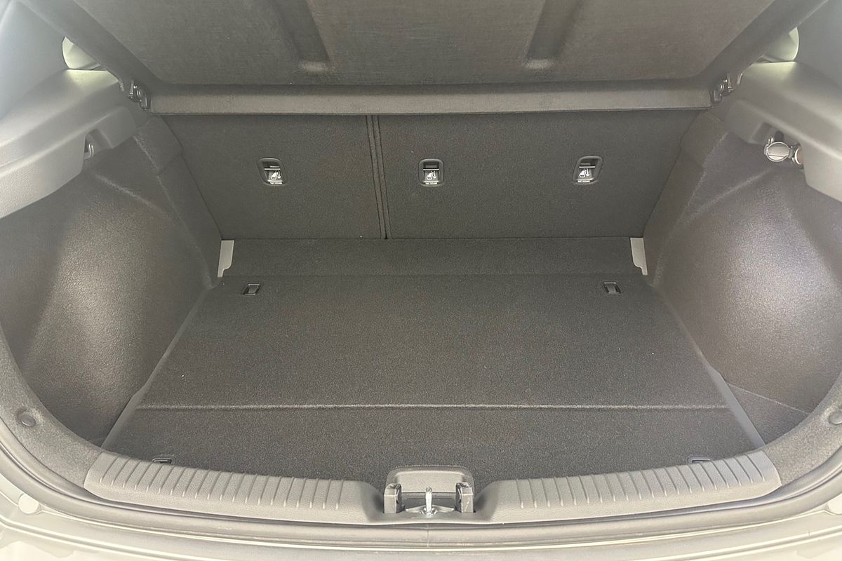 2025 Hyundai i30 N Line PDe.V6