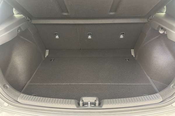 2025 Hyundai i30 N Line PDe.V6