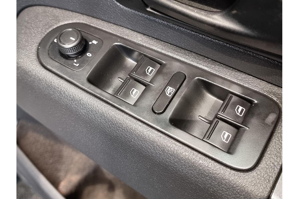 2020 Volkswagen Amarok TDI550 Core 2H 4X4