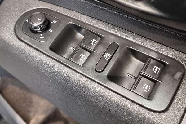 2020 Volkswagen Amarok TDI550 Core 2H 4X4