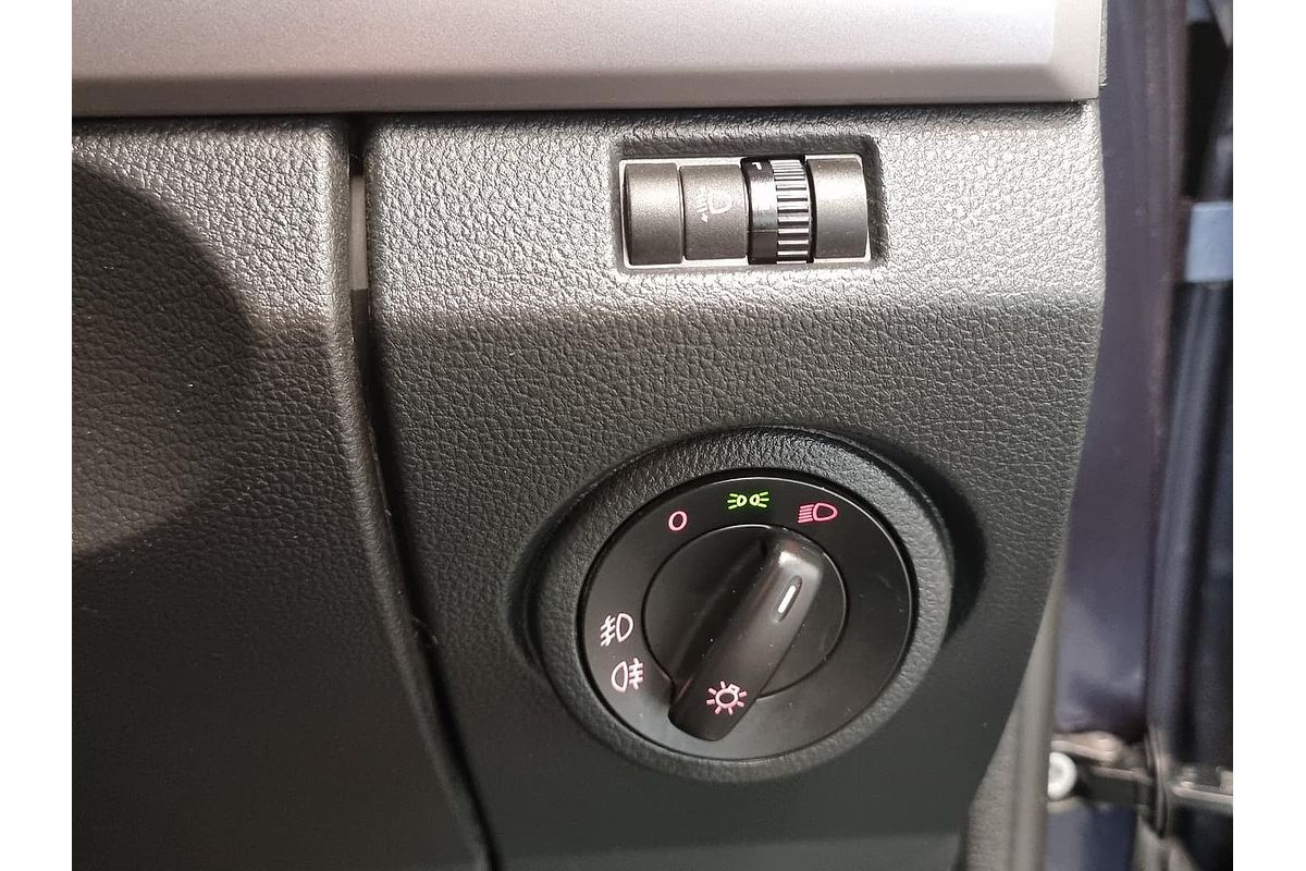 2020 Volkswagen Amarok TDI550 Core 2H 4X4