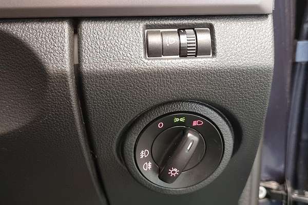 2020 Volkswagen Amarok TDI550 Core 2H 4X4