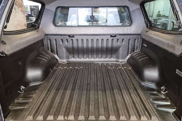 2020 Volkswagen Amarok TDI550 Core 2H 4X4