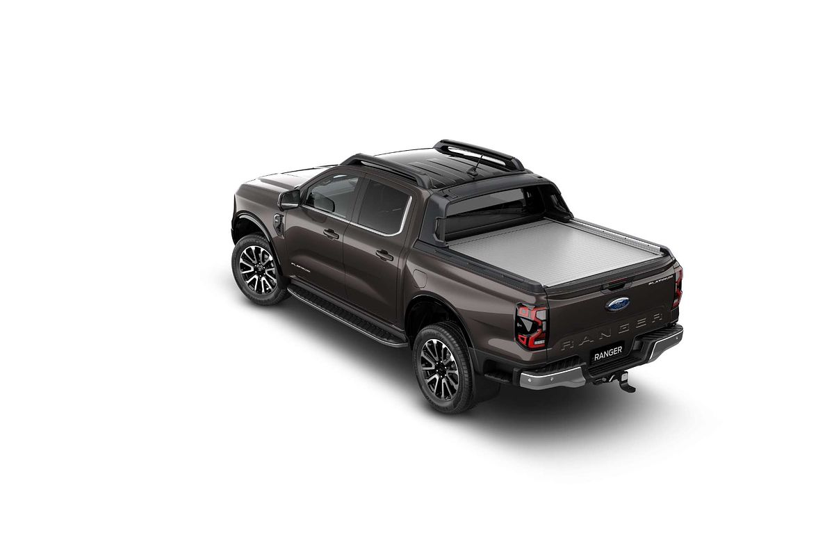 2025 Ford Ranger Platinum 4X4 3.0L
