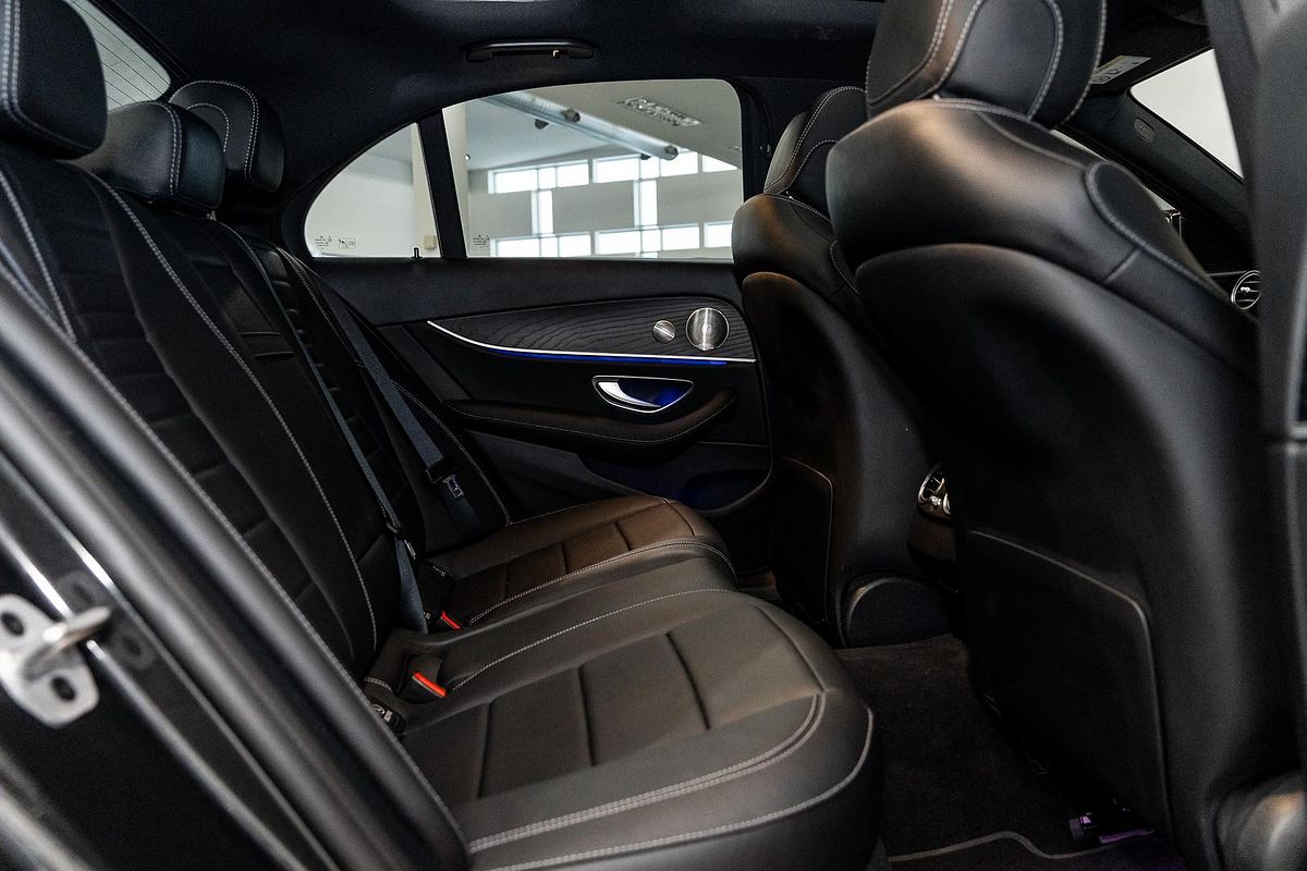2021 Mercedes-Benz E-Class E350 W213