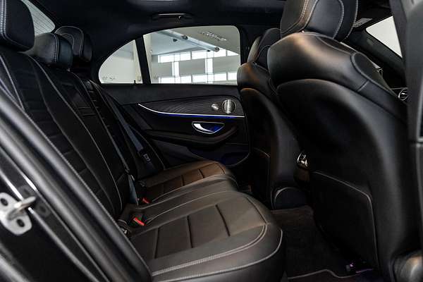2021 Mercedes-Benz E-Class E350 W213