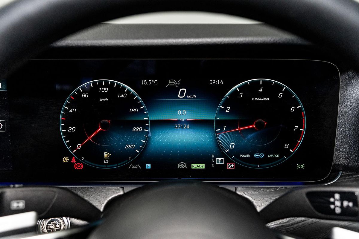 2021 Mercedes-Benz E-Class E350 W213