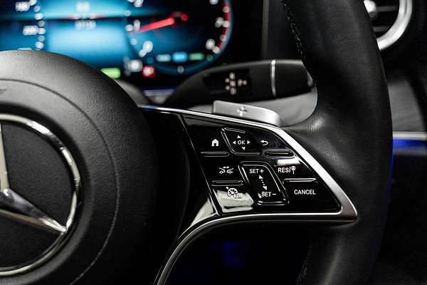 2021 Mercedes-Benz E-Class E350 W213