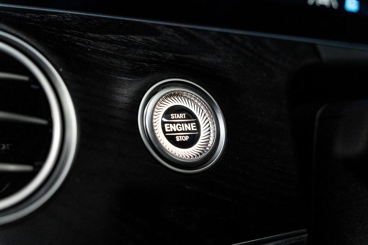 2021 Mercedes-Benz E-Class E350 W213