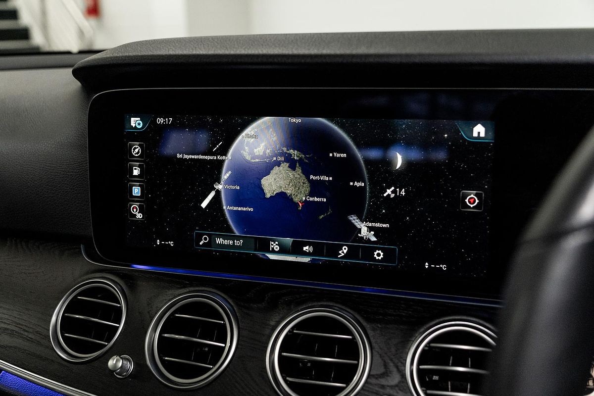 2021 Mercedes-Benz E-Class E350 W213