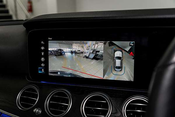 2021 Mercedes-Benz E-Class E350 W213